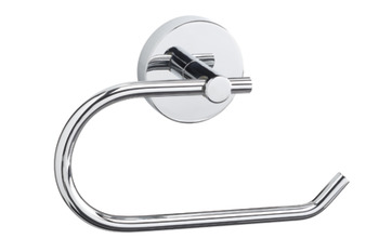 Romsey Toilet Roll Holder 100x160x43mm