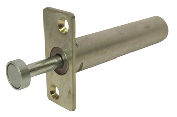 Pocket Hideaway Door Piston w Magnet ZP