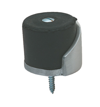 Door Stop/Floor Shielded D35x31mm SAA