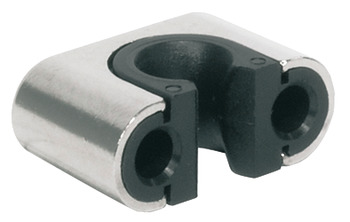 Rod Guide for D6mm Profile Zinc Alloy/Plastic PNP