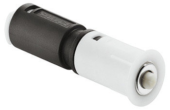 Push Magnetic-Catch w Counter Plt Knock