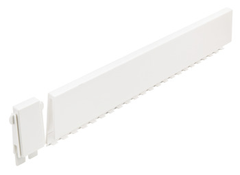 Banio Joining Clip+Profile Set Grey CLR 556.23.592