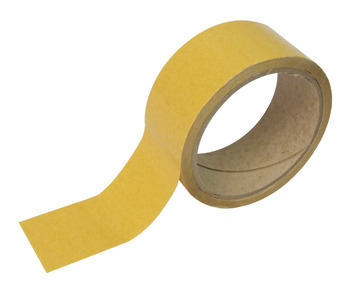 Worktop Edge Tape DS 5m 40mm
