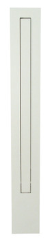 PBA ProCAP Drop Down Rail 952x700mm Grey - view 2