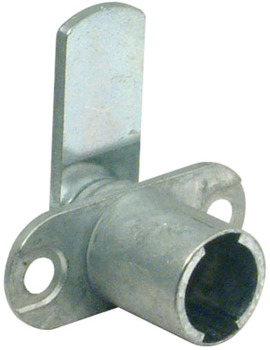 Cam Lock Case Crank Lvr Vrt Mnt Straight