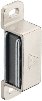 Magnetic Catch 4.0kg SF Zinc Alloy/NP