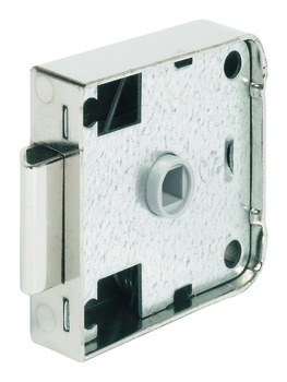 Spring Rim Lock wo Latch BS30mm LH/RH