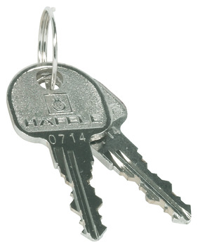 Symo Rim Lock 18/32mm DR Differ MNP - view 2