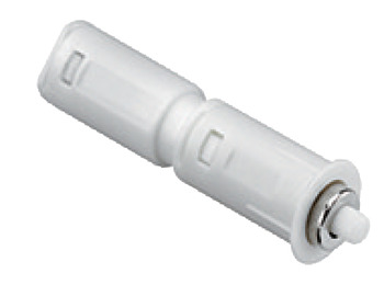 Push Magnetic-Catch w Counter Plt Glue - view 3
