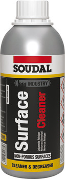 Soudal Surface Cleaner 500ml
