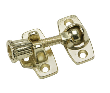 Sash Fastener Economy Zinc Alloy EB