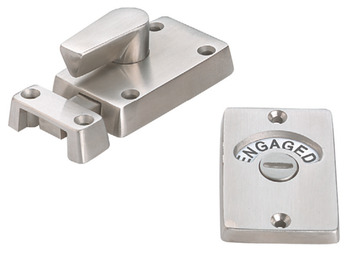 Indicator Bolt Surface Throw Over Stainless Steel PSS