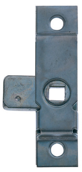 Budget Small Rim Budget Lock Steel ZP