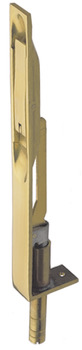 Lvr Act Flushbolt ExThr 203x19x38mm SN