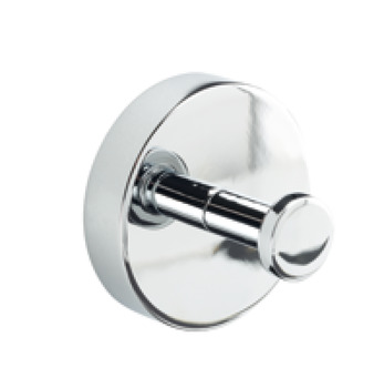 Romsey Robe Hook 53x53x37mm