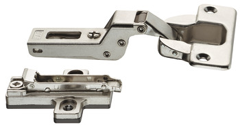 Accuride 1432 35mm Hinge Set-Inset