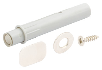 Tiomos Tipmatic+ Pin Plastic Light Grey