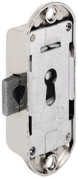 Piccolo Nova Lock Case 15mm LH NP