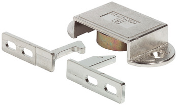 Automatic Door Catch Zinc Alloy NP