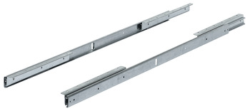 Ext BB Table Run Sgl 60kg 1200mm Steel Glv