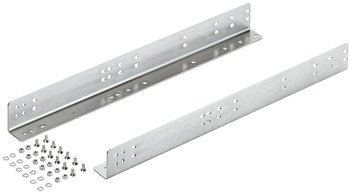 5321/5321-EC Drawer Runner Bracket 279mm SG