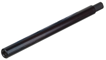 DBB Shaft 298mm ScrewOn Steel