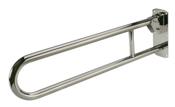 Nyma Care D32x800mm Hng Grb Rail PSS