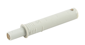 K Push Tech Conc Short w Magnet Grey
