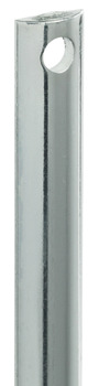 Symo3000 Profile Rods-2500mm Dr Steel Galvanised