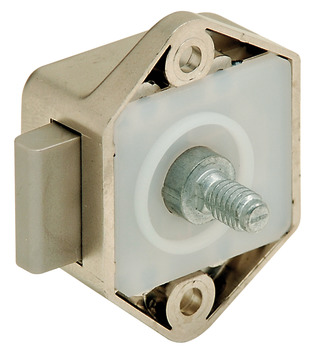 Mini Push-Lock Case BS 15mm UH Lacq - view 2