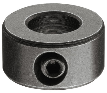 Drill Bit Stop Ring/HSS D10mm