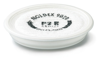Moldex 9020 P2 R Particle Filter Repl