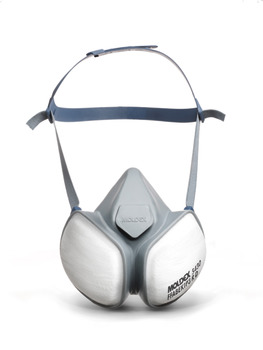 Moldex 5430 Cmpt Mask Int.Filter ABEK1P3