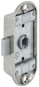 Piccolo Nova Lock Case 7/15mm RH NP