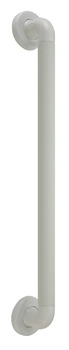Nyma Pro D36x305mm Grb Rail Flt Wht