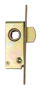Mortice Budget Lock 55/90mm SZP Rainbow 230.16.910