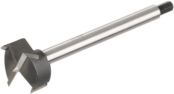 Red Jig HM Multi Spur Drill Bit D35mm