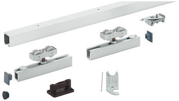 Hawa Junior 40B Fitting Set 1Dr