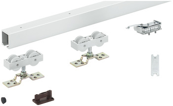 Hawa Junior 120A Fitting Set 1Dr