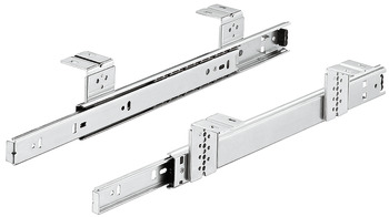 2109 FD Keyboard Run Sgl 30kg 400mm Bright Zinc Plated