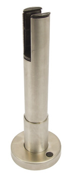 PBA Cub/Brd 316L Adj Foot Supp SSS
