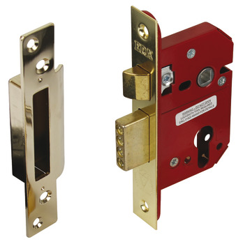 Mortice Sashlock Case Only 44/67mm SSS