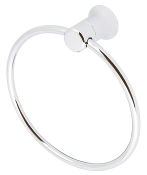 Provence Towel Ring 197x184x55mm PC