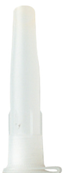 Soudal Sealant+Adh Spare Nozzle Plastic Wht