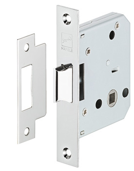 Startec Mort Latch 55/84 Sqr SSS