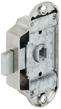 Piccolo Nova Lock Case 7/25mm LH NP