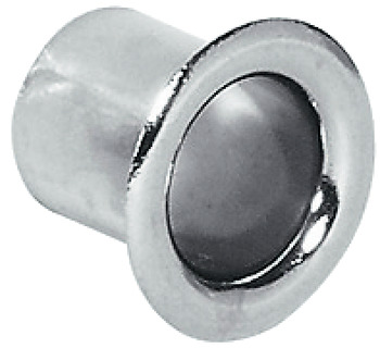 Locking Socket Brass MNP for PushButtons