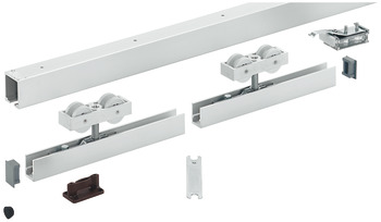 Hawa Junior 120B Fitting Set 1Dr