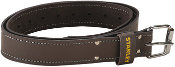 Stanley Leather Belt 007.46.972