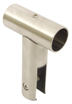 PBA Cub/Brd Hanger 316L SSS